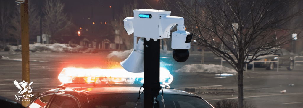 Surveillance Camera