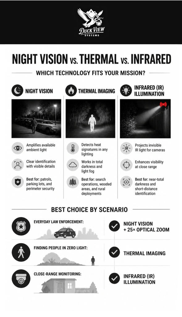 Surveillance trailer footage court evidence follows chain of custody steps for secure storage, access tracking, and legal review.